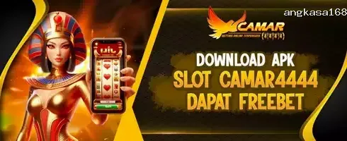 Bonus Spesial Download angkasa168 APK screenshot
