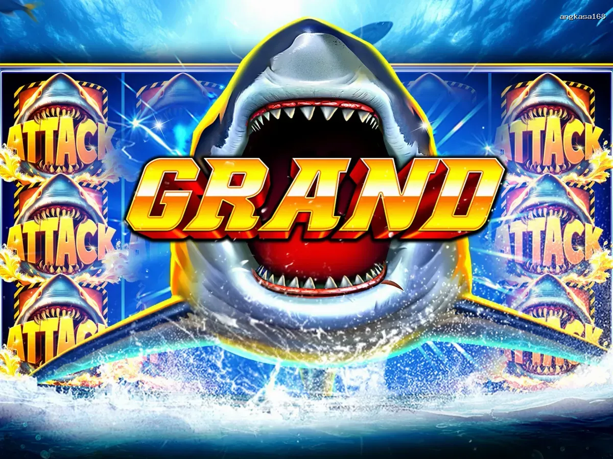 Promosi & Jackpot angkasa168 screenshot