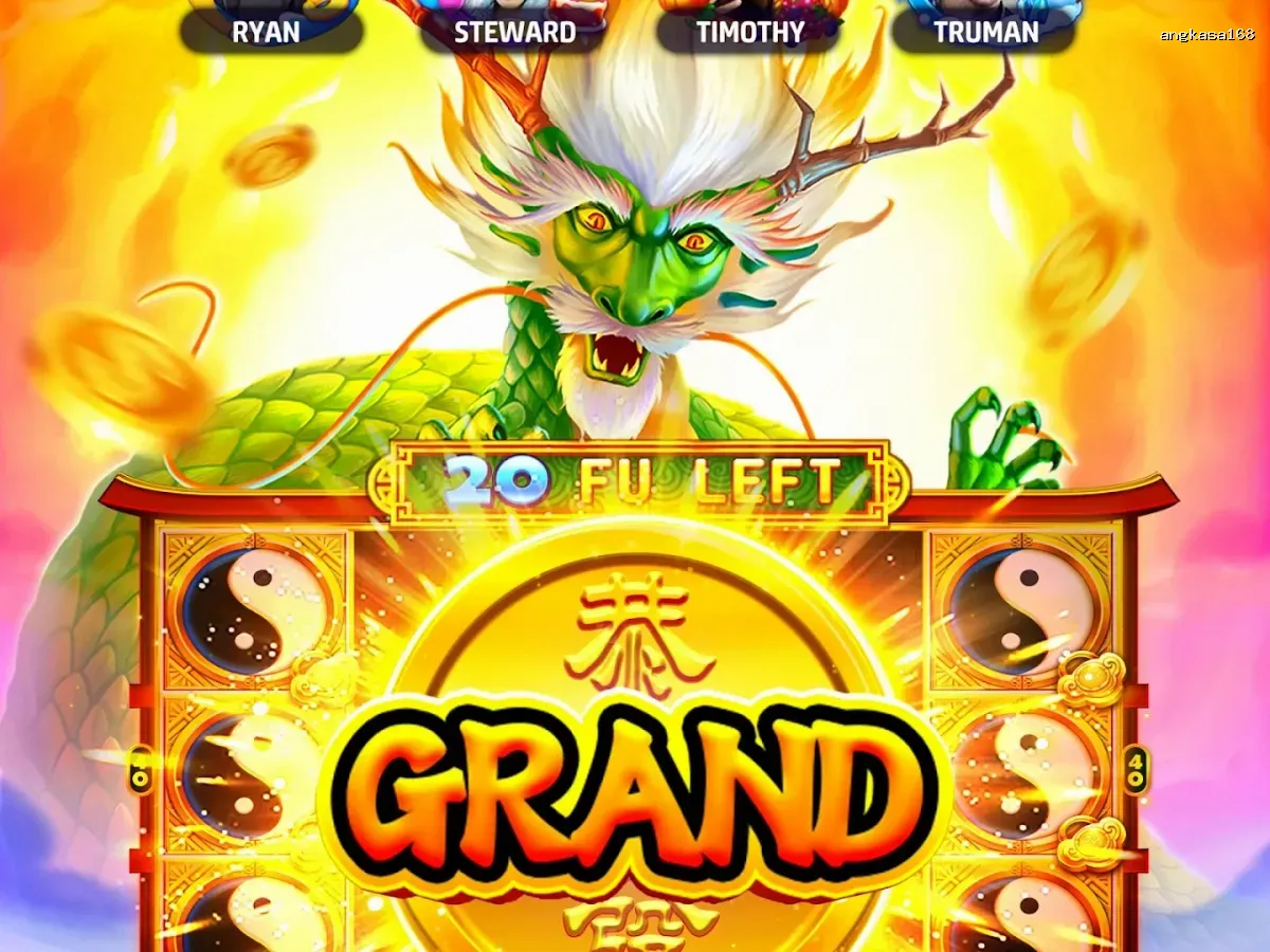 Koleksi angkasa168 Slot Gacor screenshot
